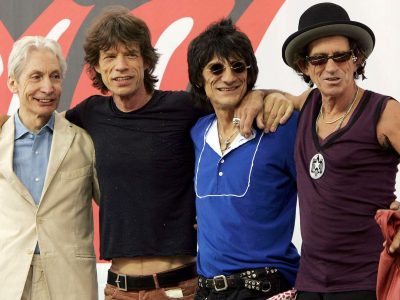 The Rolling Stones
