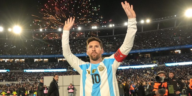 Messi