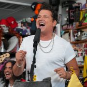 Carlos Vives Tiny Desk
