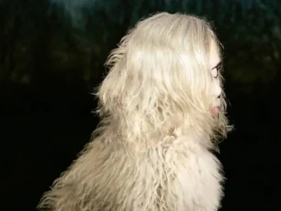 Doga Juana Molina