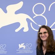 Lucrecia Martel