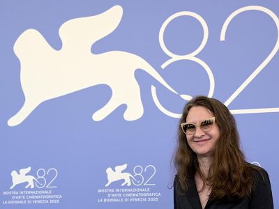 Lucrecia Martel