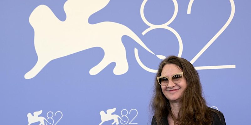 Lucrecia Martel