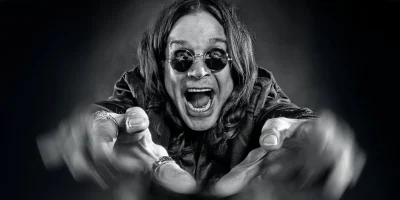 Ozzy Osbourne