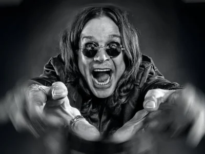 Ozzy Osbourne