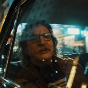 Charly García y Sting In the city