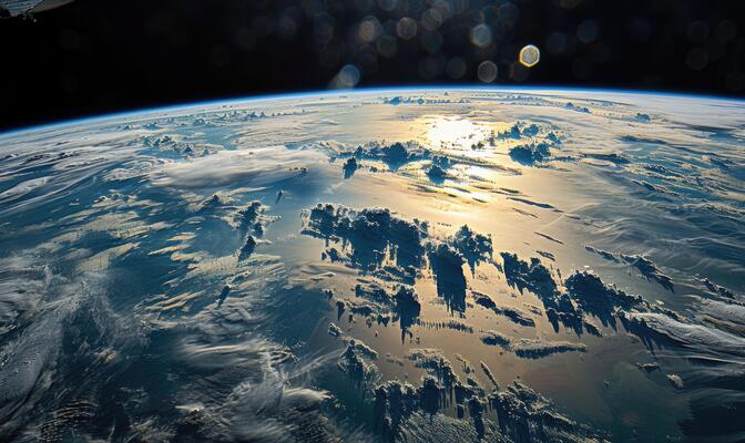 Space Live