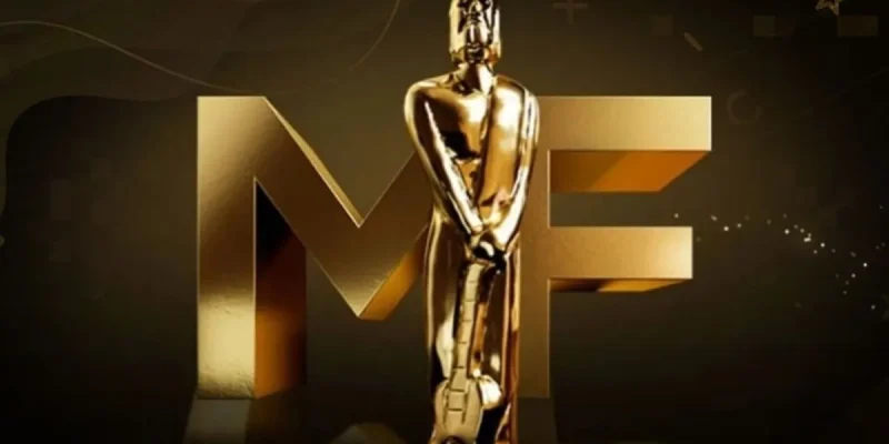 Martín Fierro Streaming