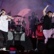 Trueno Gorillaz