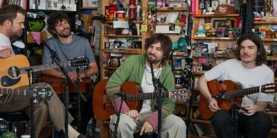 Tame Impala