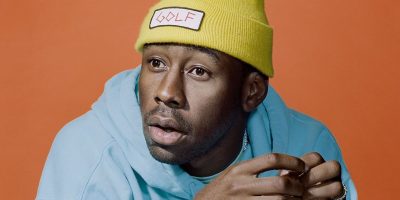 Tyler the creator Loollapalooza