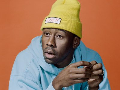 Tyler the creator Loollapalooza