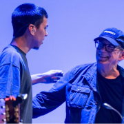 Milo J Silvio Rodríguez