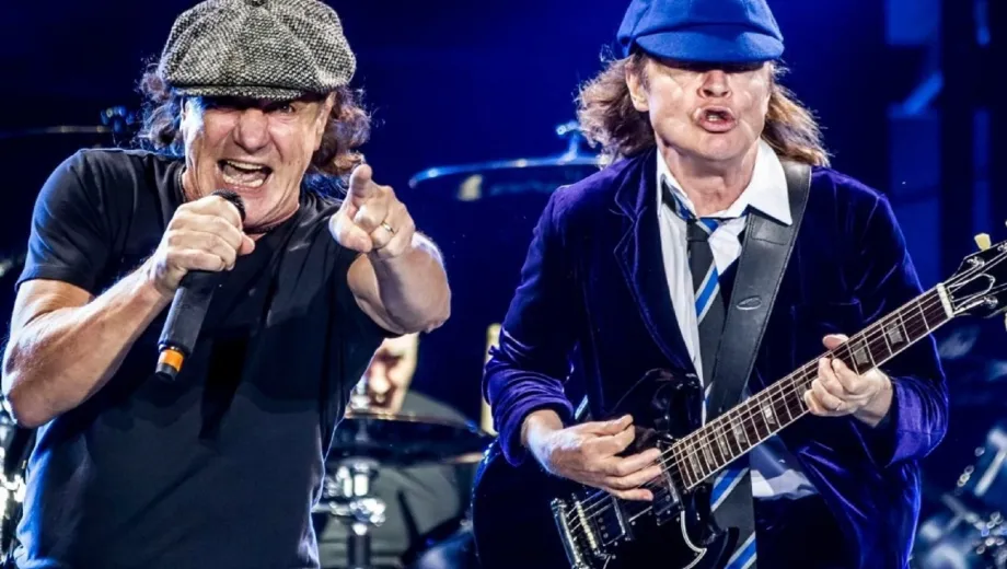AC/DC