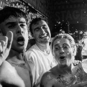 Paco Amoroso Ca7riel Fred again