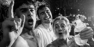 Paco Amoroso Ca7riel Fred again