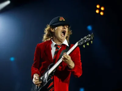 AC/DC