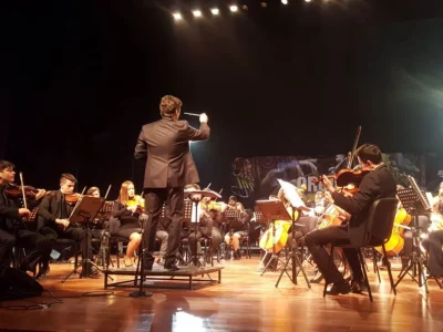 Agenda cultural Neuquén