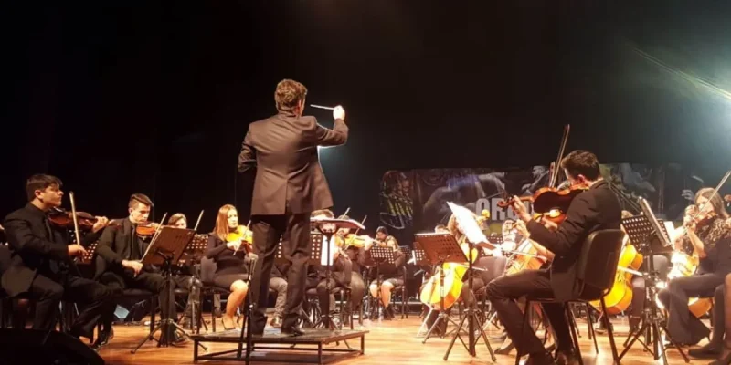 Agenda cultural Neuquén