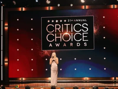 Critics Choice Awards