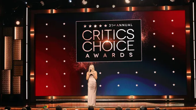 Critics Choice Awards