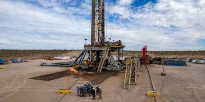 Central Puerto avanza en explotación de bloques en Vaca Muerta