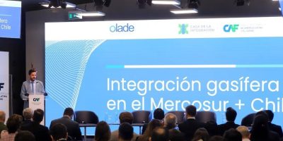 Vaca Muerta y pré-sal impulsan producción de fertilizantes en el Cono Sur