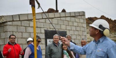 Vaca Muerta expande acceso a gas natural en Neuquén