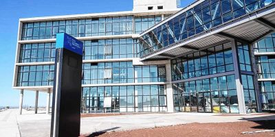 Polo Tecnológico de Neuquén adjudica tercer edificio