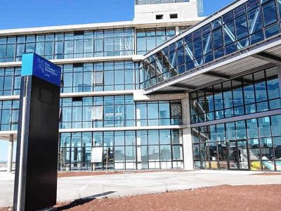 Polo Tecnológico de Neuquén adjudica tercer edificio