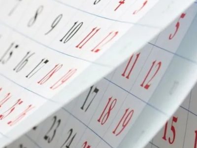 Gobierno confirma si habrá feriado o fin de semana largo en septiembre