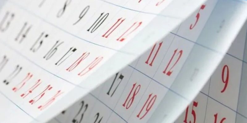 Gobierno confirma si habrá feriado o fin de semana largo en septiembre