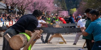 San Martín de los Andes prepara Fiesta Nacional del Montañés