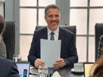 Pymes industriales de Buenos Aires reclaman alivio impositivo