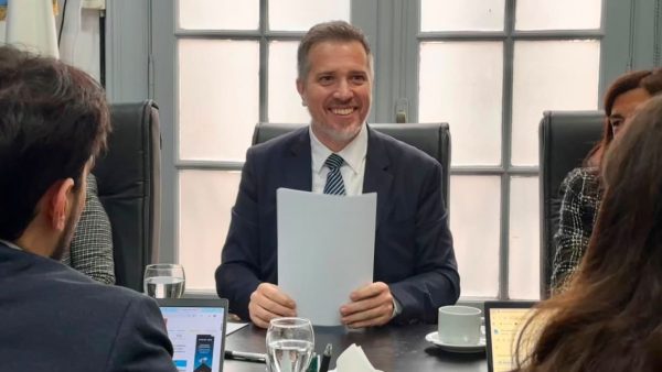 Pymes industriales de Buenos Aires reclaman alivio impositivo
