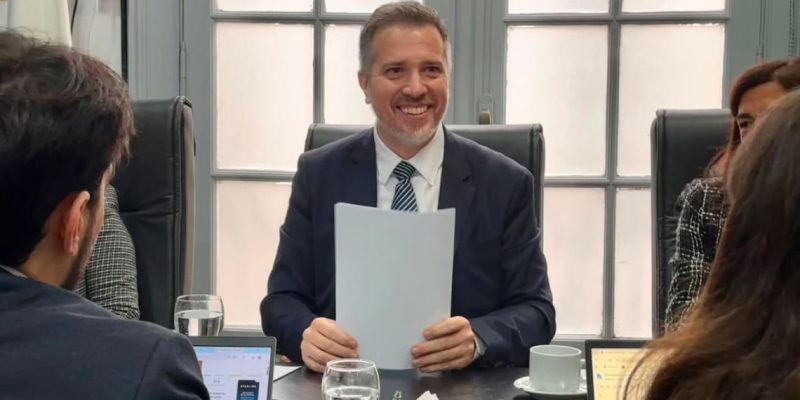 Pymes industriales de Buenos Aires reclaman alivio impositivo