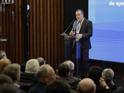 Techint advierte agotamiento del orden macro por China y recesión