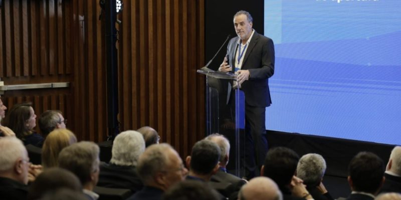 Techint advierte agotamiento del orden macro por China y recesión