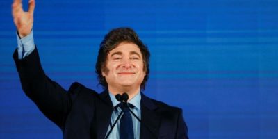 Aprobación de Milei vuelve al 34% pero crece alerta en el Gobierno