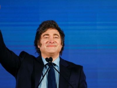 Aprobación de Milei vuelve al 34% pero crece alerta en el Gobierno
