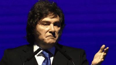 Ministro de Uruguay critica a Milei y advierte sobre crisis fiscal