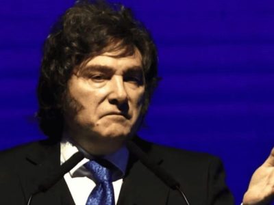 Ministro de Uruguay critica a Milei y advierte sobre crisis fiscal