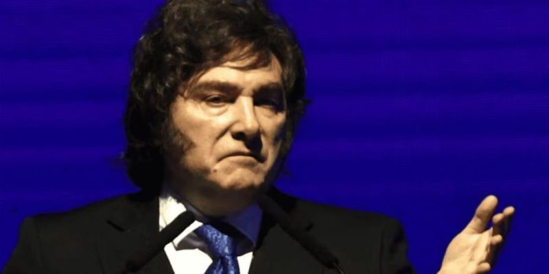 Ministro de Uruguay critica a Milei y advierte sobre crisis fiscal