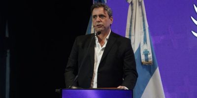 La Libertad Avanza define primer candidato a gobernador 2027