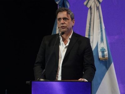 La Libertad Avanza define primer candidato a gobernador 2027