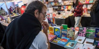 Feria del Libro de Neuquén 2026: programa completo