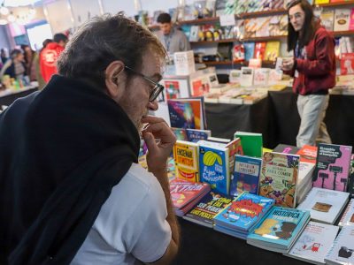 Feria del Libro de Neuquén 2026: programa completo