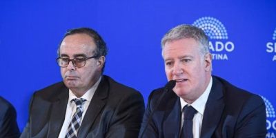 Nuevos jueces en Cámara Federal: cambios en poder judicial