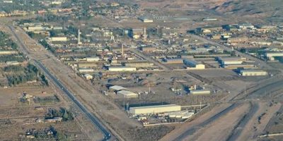 Neuquén proyecta Plan Industrial 2030 con 1.100 hectáreas de expansión