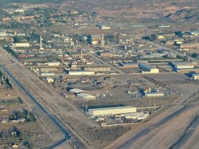 Neuquén proyecta Plan Industrial 2030 con 1.100 hectáreas de expansión